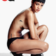 Illustration for article titled Of Course Rihanna Is Naked on emGQ/ems Men of the Year Issue